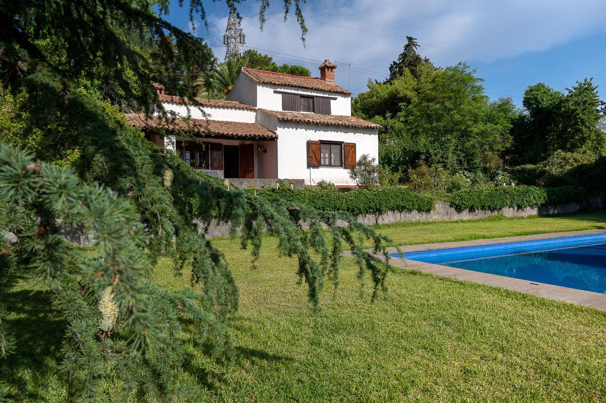 Villa Iolanda-Sive Natura Wine&House Giarre Buitenkant foto